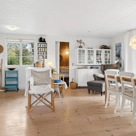 Holiday home Cozy Near The Gudena *