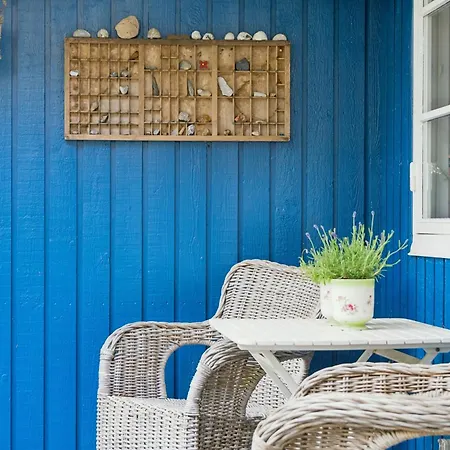 Cozy Near The Gudena Fårvang